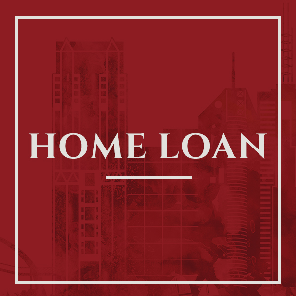 1 Home Loan Red