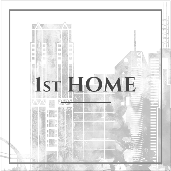 2 1st Home White