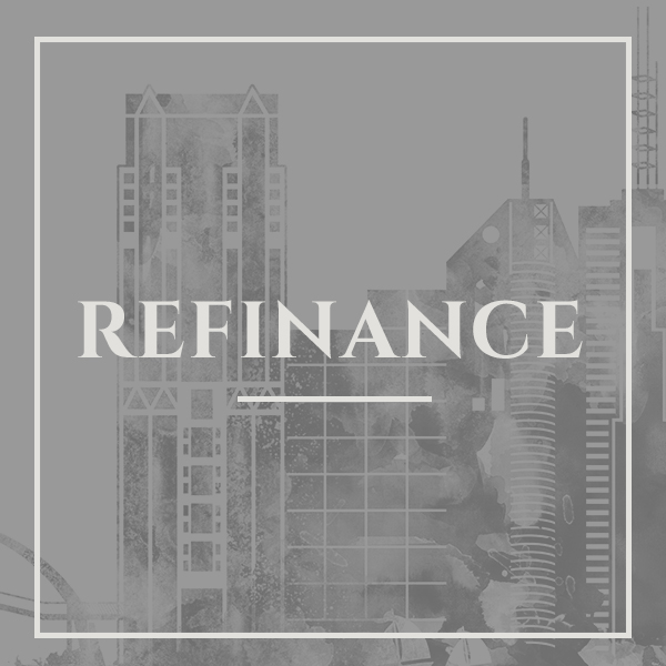 3 Refinance Grey