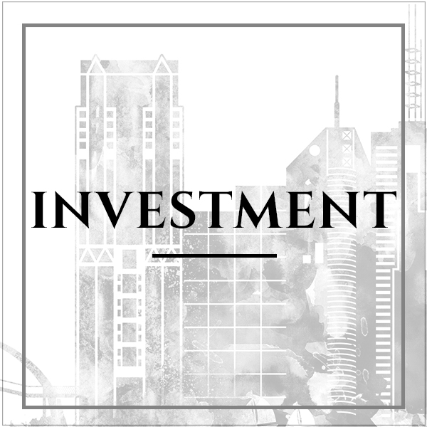4 Investment White