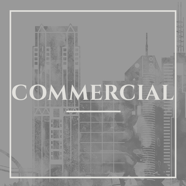 5 Commercial Grey